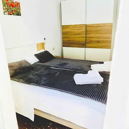 Citadella Apartment Puerto de Sagunto