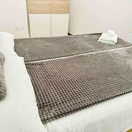 Apartment Citadella *