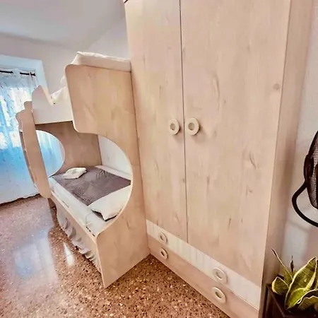 Apartment Citadella *
