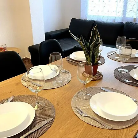 Citadella Apartment Puerto de Sagunto