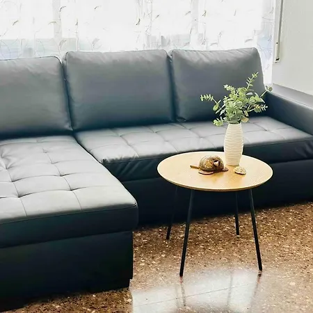 Apartment Citadella Puerto de Sagunto