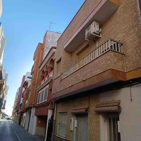 Citadella Appartement