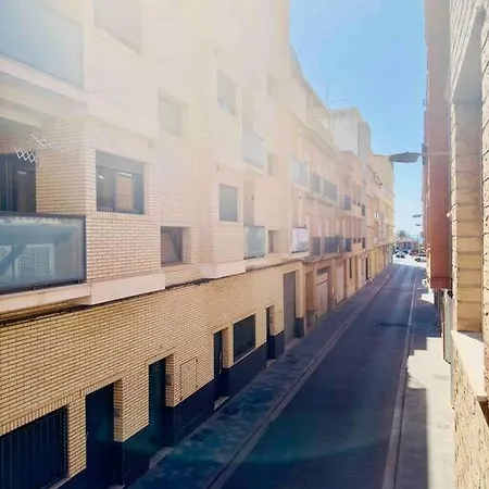 Appartement Citadella
