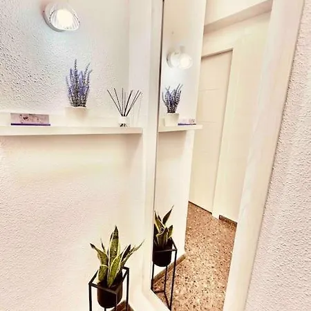 Appartement Citadella *
