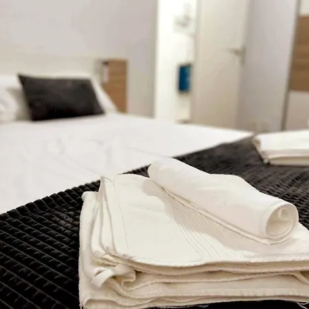 Appartement Citadella *