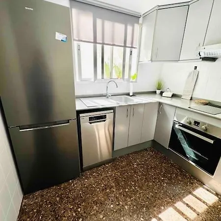 Appartement Citadella Sagunto