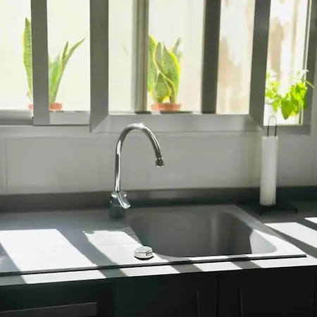 Citadella Appartement *