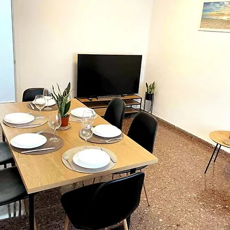 Appartement Citadella *