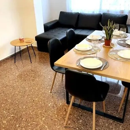 Appartement Citadella Sagunto