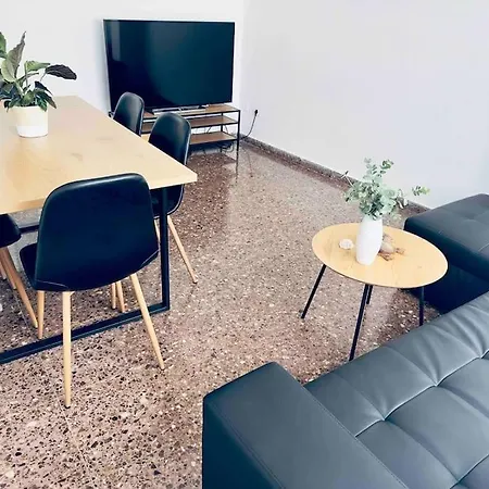 Appartement Citadella Sagunto