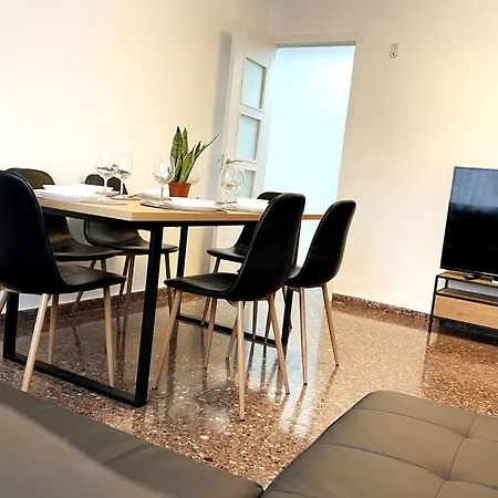 Appartement Citadella *