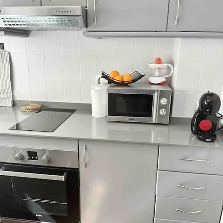 Appartement Citadella Sagunto