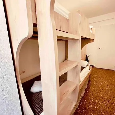 Appartement Citadella Sagunto
