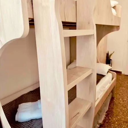 Citadella Appartement