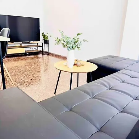 Appartement Citadella Sagunto